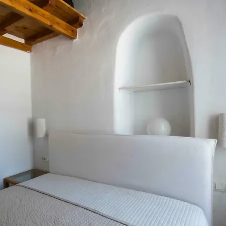 M Little Venice Apartment