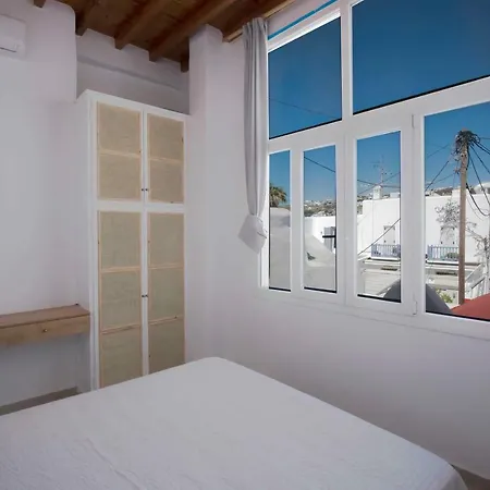 M Little Venice Apartment *