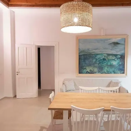 M Little Venice Apartment
