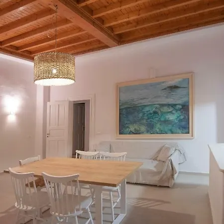 Apartment M Little Venice Mykonos Town