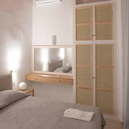Apartment M Little Venice *