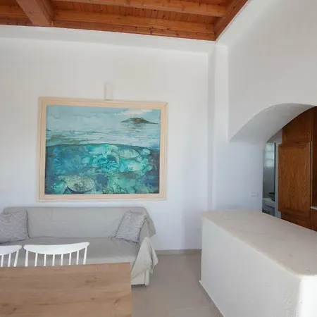 Apartment M Little Venice Mykonos Town
