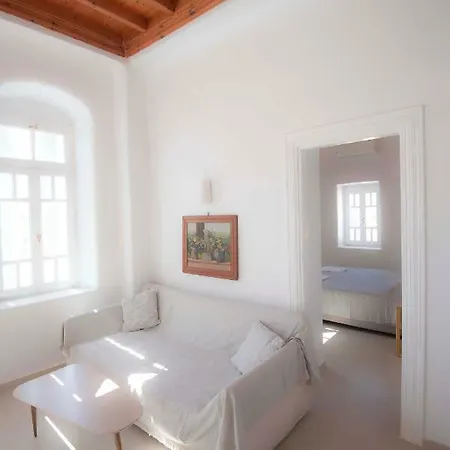 M Little Venice Apartment Mykonos Town
