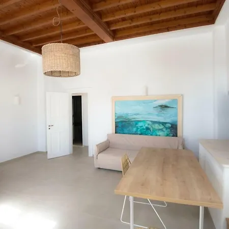M Little Venice Apartment