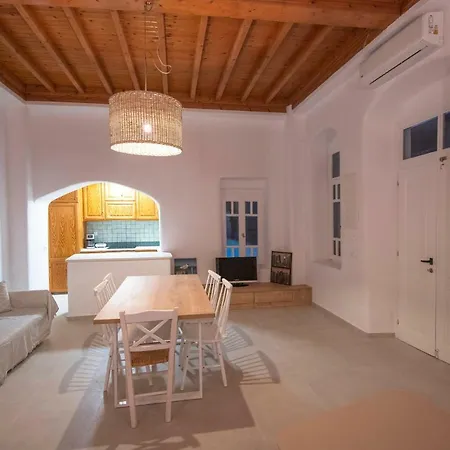 M Little Venice Apartment