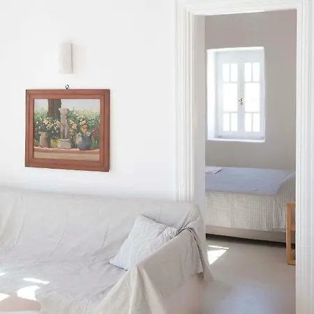 Apartment M Little Venice Mykonos Town