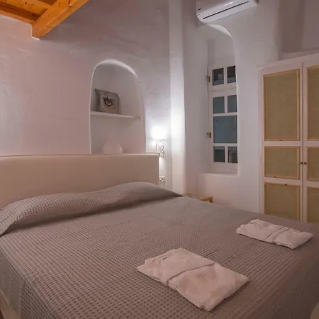 Apartment M Little Venice Mykonos Town