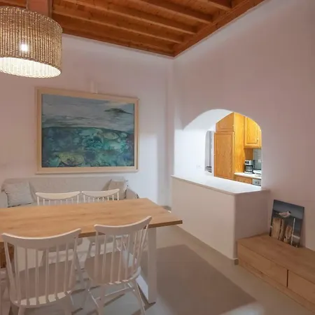 M Little Venice * Mykonos Town