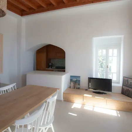 Apartment M Little Venice