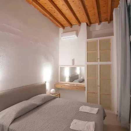 M Little Venice Apartment