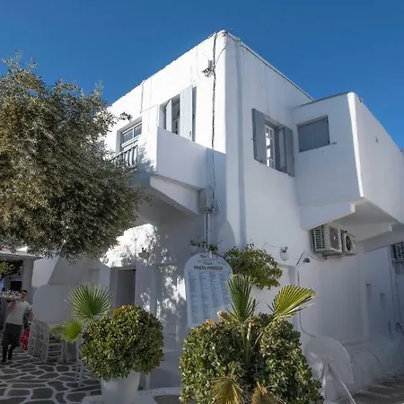 M Little Venice Apartment
