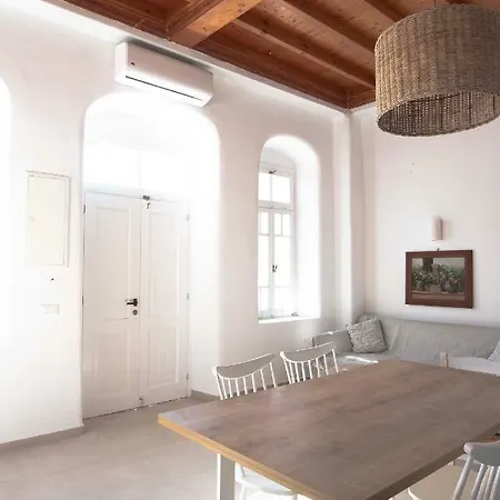 M Little Venice Apartment *